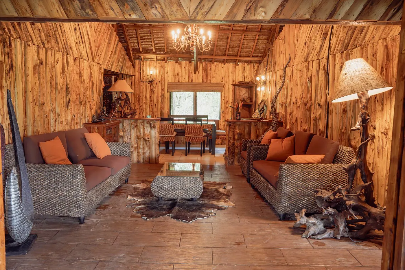 Mara River Camp (Kenya)